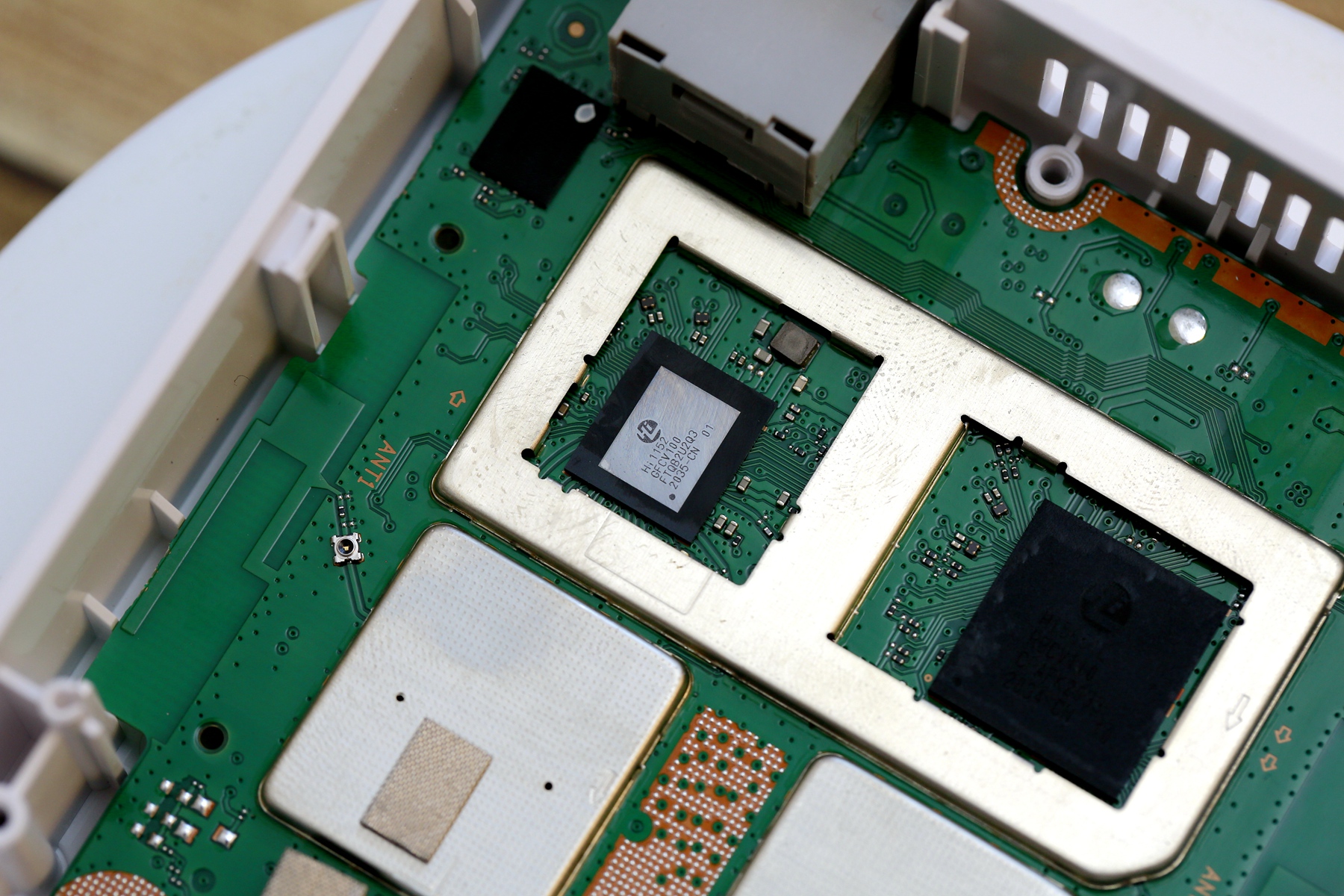 华为路由器h6一套搞定华为h6路由器