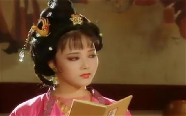 “最美孙二娘”梁丽：从女一号到通缉犯，她的人生经历了什么？