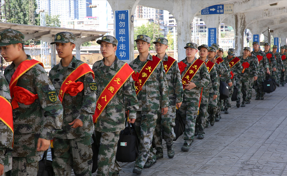 大学毕业生应征入伍,大学毕业生应征入伍有哪些待遇