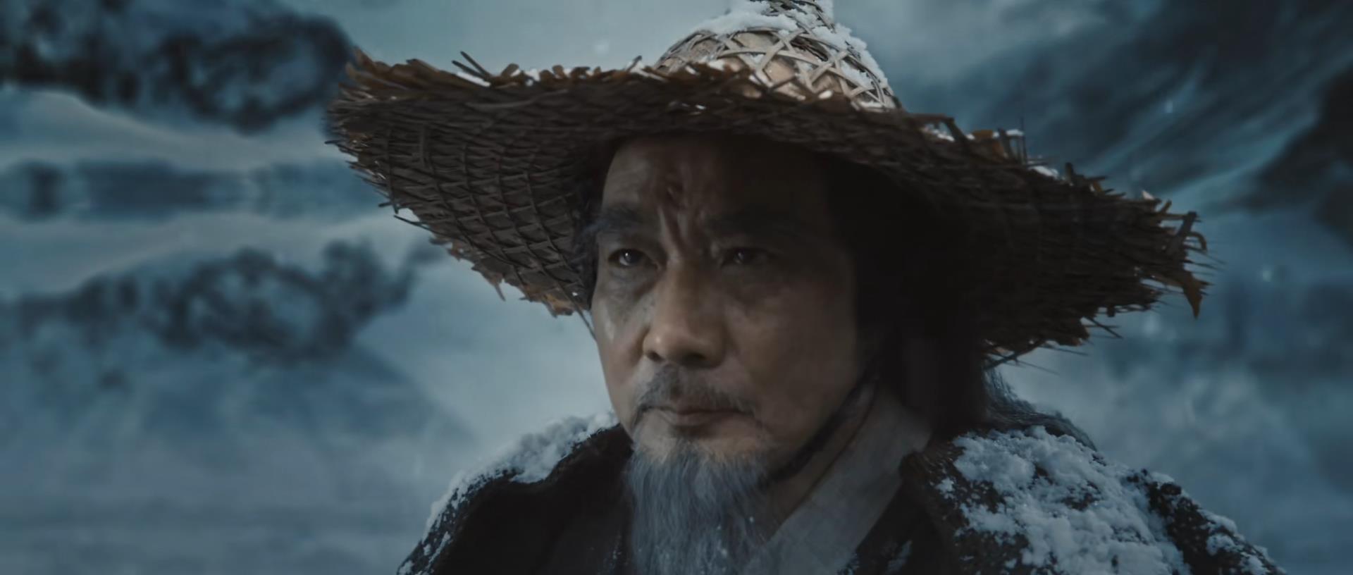 徐少强电视剧 徐少强演过抗日电视剧-朝阳百科