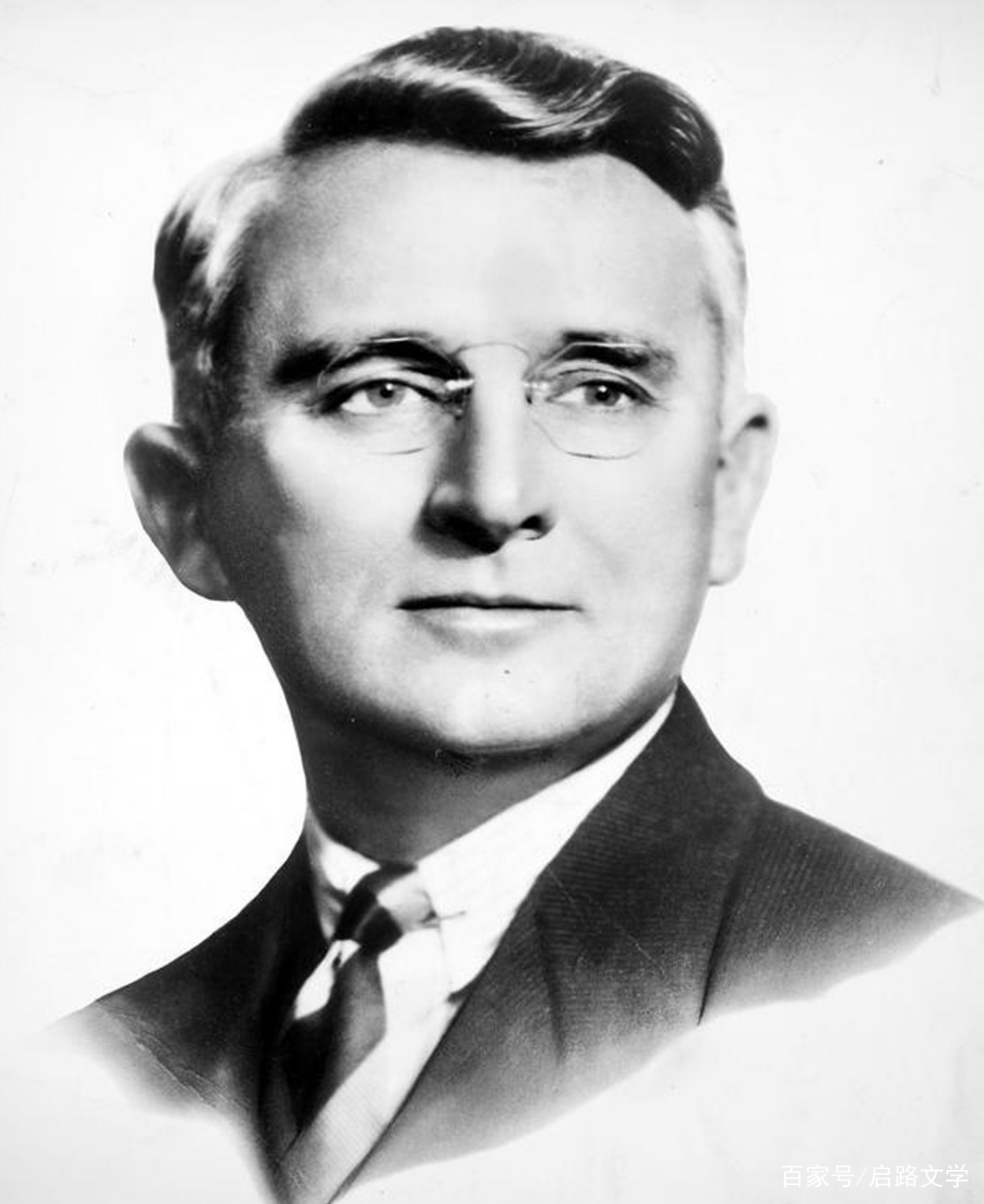 卡耐基对人很有帮助的语录,让人读完,能克服随之而来的任何不幸