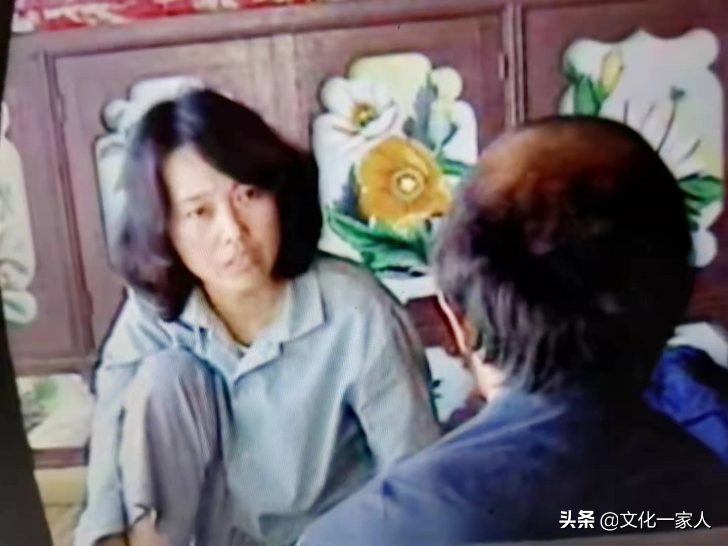七嫂——世上最美的女人