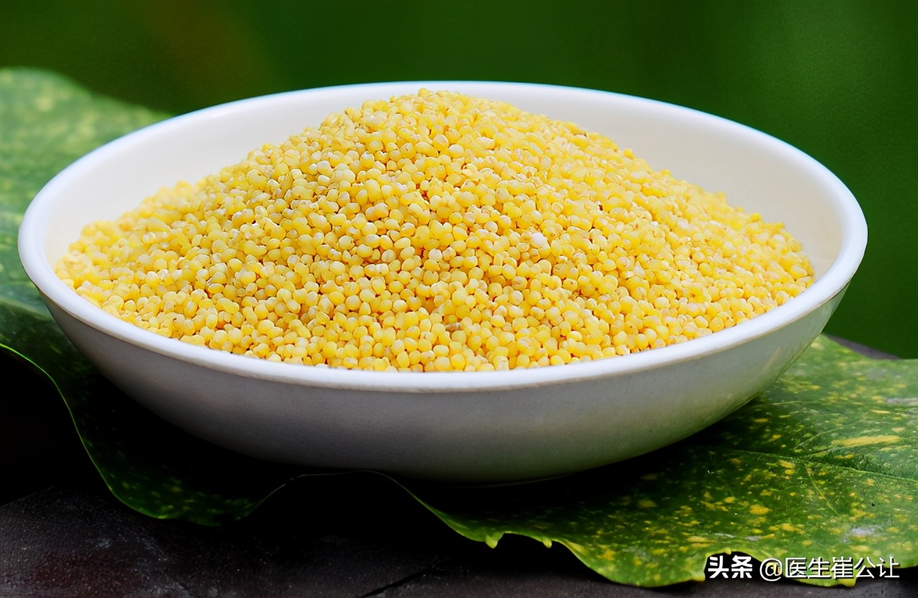 粟米是什么 黍粟种植最古老 营销圈