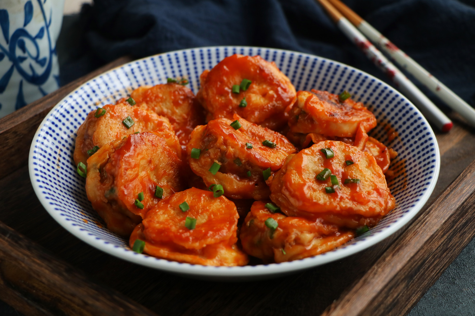 鸡腿菇做法大全（鸡腿菇过瘾煮法味道浓香更满足）