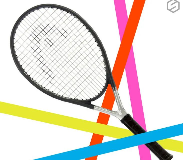 网球初学者买什么牌子的好（适合初学者的3款完美球拍，祝你成为球场之王）