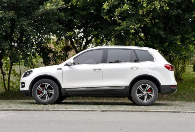 野马t70价格图片大全 报价_【读车号】