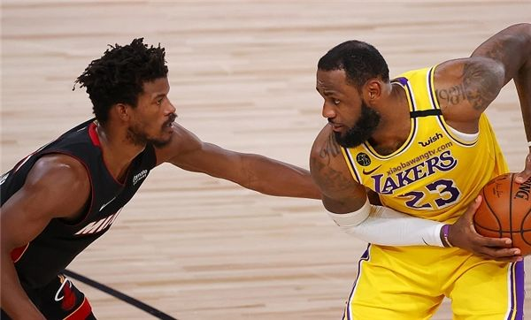 nba为什么禁止在央视播出(整整367天！央视恢复NBA直播暗藏玄机？能否正常化看这两点)