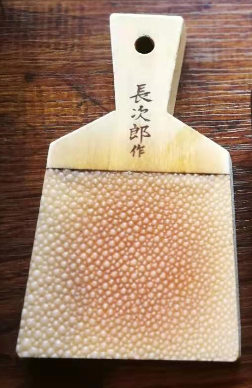 人造革是什么样子的（超全面珍稀皮革博览：33种罕见皮革材料图文集合）