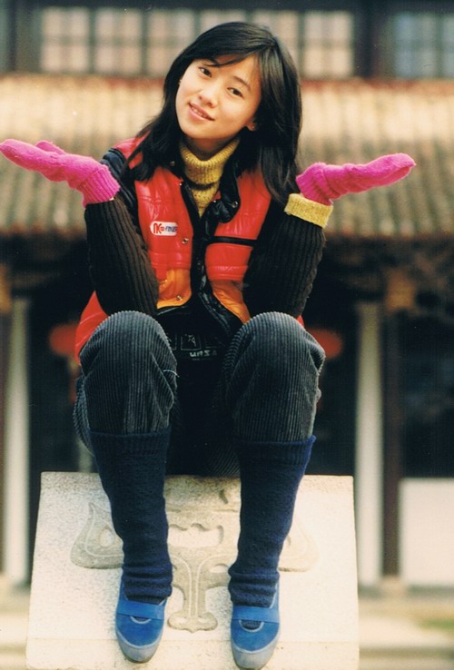 翁虹的风月情史，从性感女神变为贤妻良母，靠美色征服了5个男人