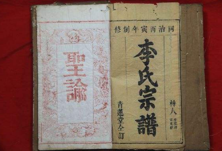 唐朝末年傀儡皇帝，在位3年被大臣毒死，1000年后子孙在海外建国