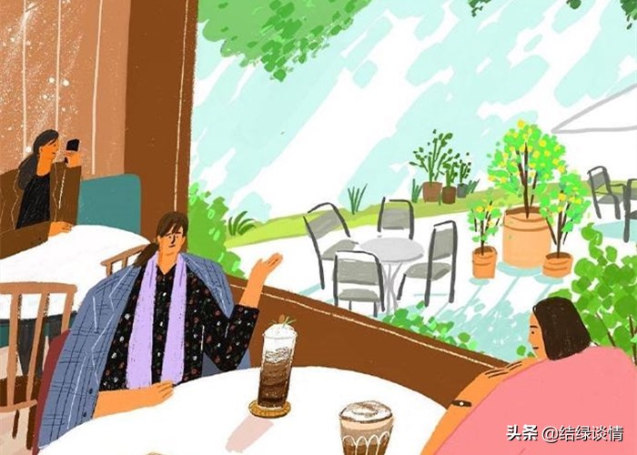 离婚女人再婚,离婚女人再婚的三种结果