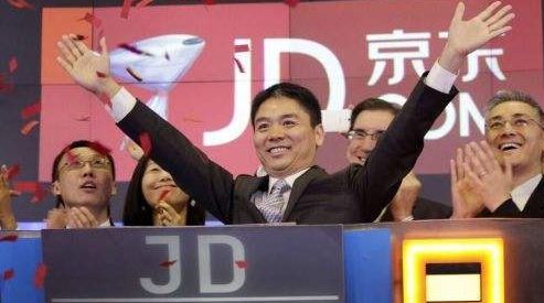 15岁的刘强东离家出走后，在轮船上写了两句诗……