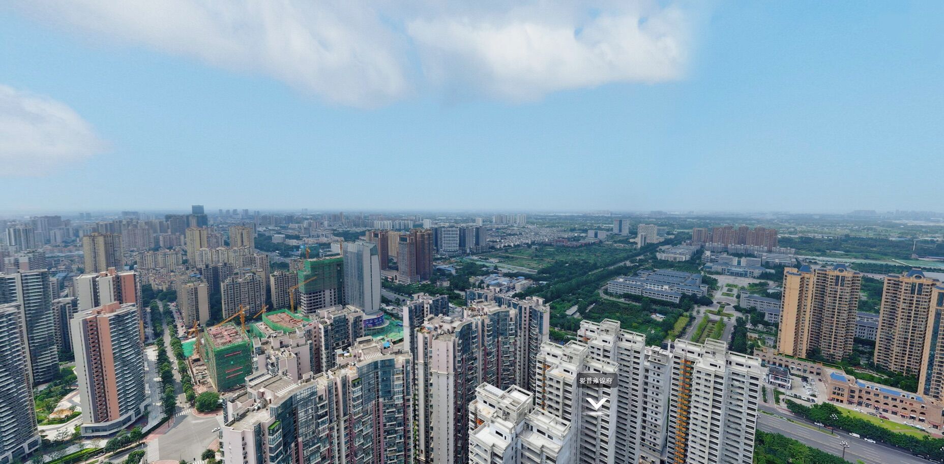 新都区地铁成都医学院站TOD规划盘点，都有哪些规划呢？快来看看