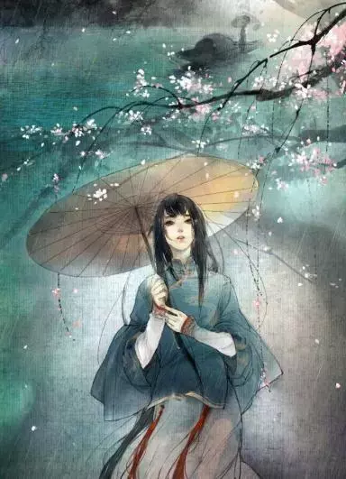 推荐收藏：史上最动人的情诗：写尽爱情最美的样子