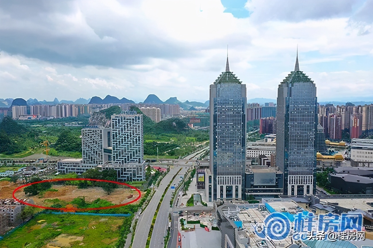 超1亿元！桂林又要建新学校，各区域教育已然腾飞