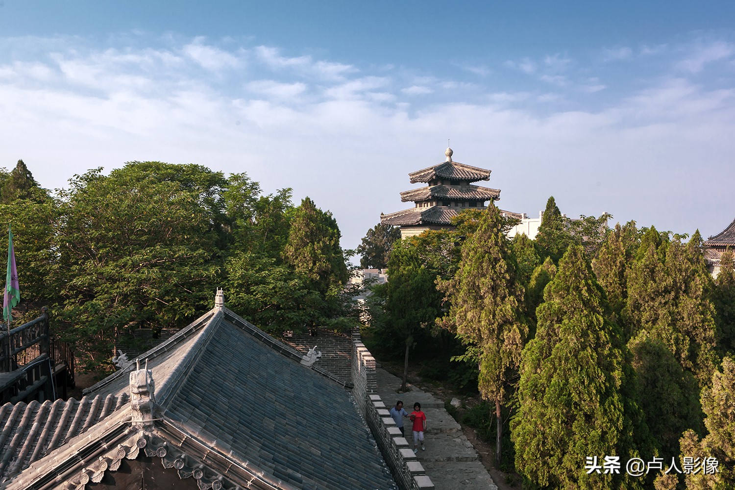 水泊梁山在今天我国的哪个省（水泊梁山属于哪个朝代）-第1张图片-科灵网