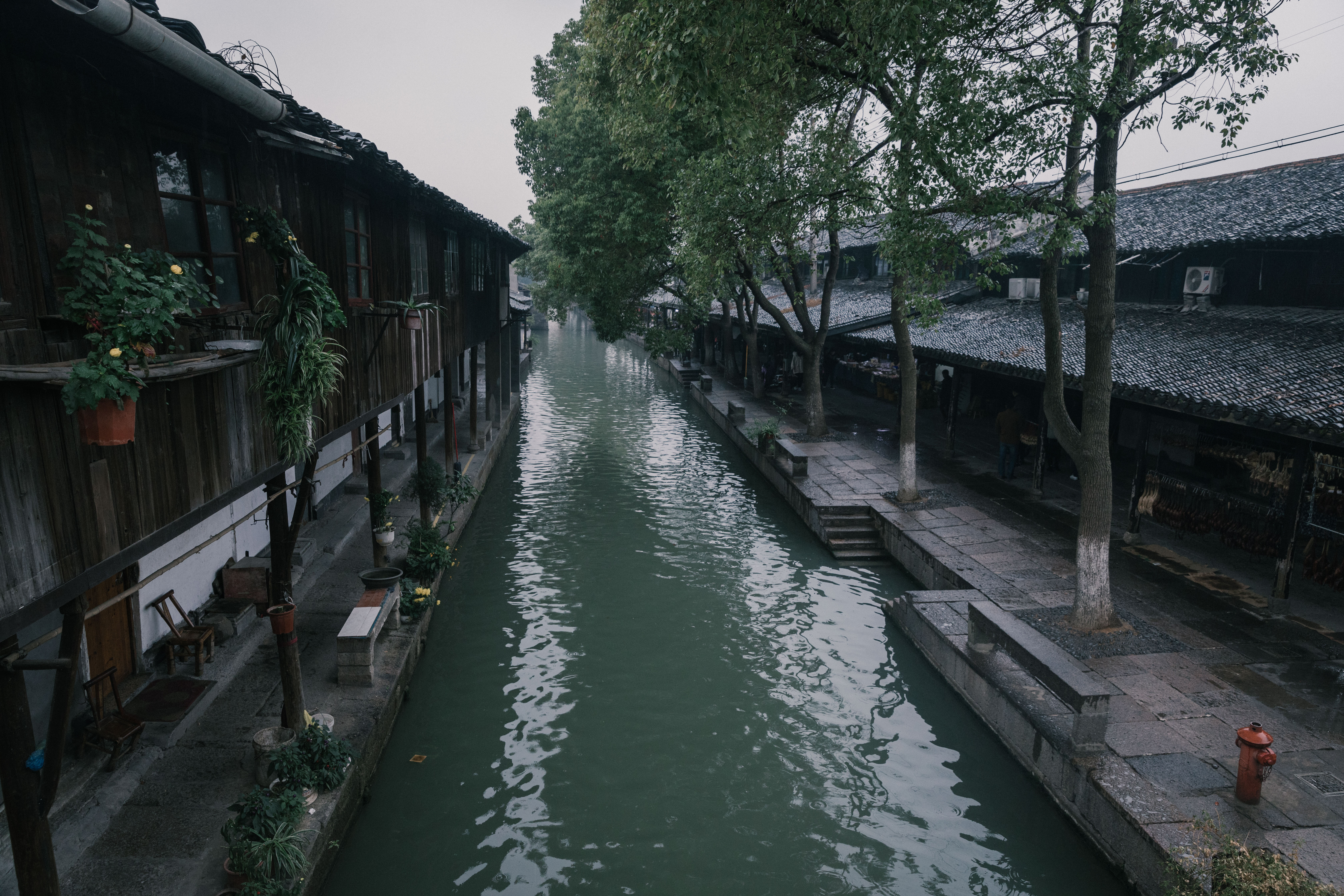 来绍兴不一定要去鲁迅故居，这6个小众景点更值得打卡