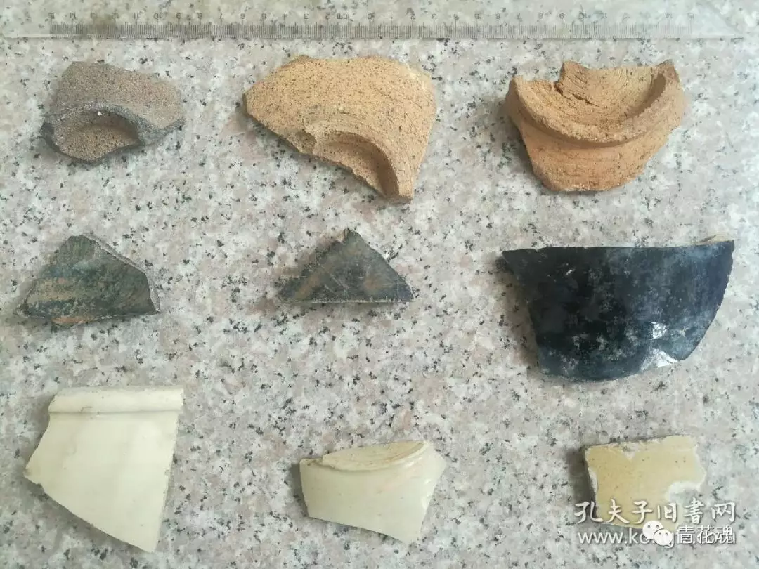 中国古陶瓷窑口大全 篇三