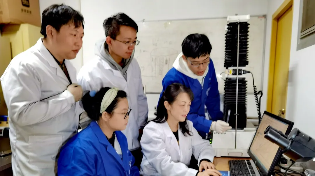 国内首次！北京“超牛”女教授：斩获终身最高荣誉，手握30多项国家专利！