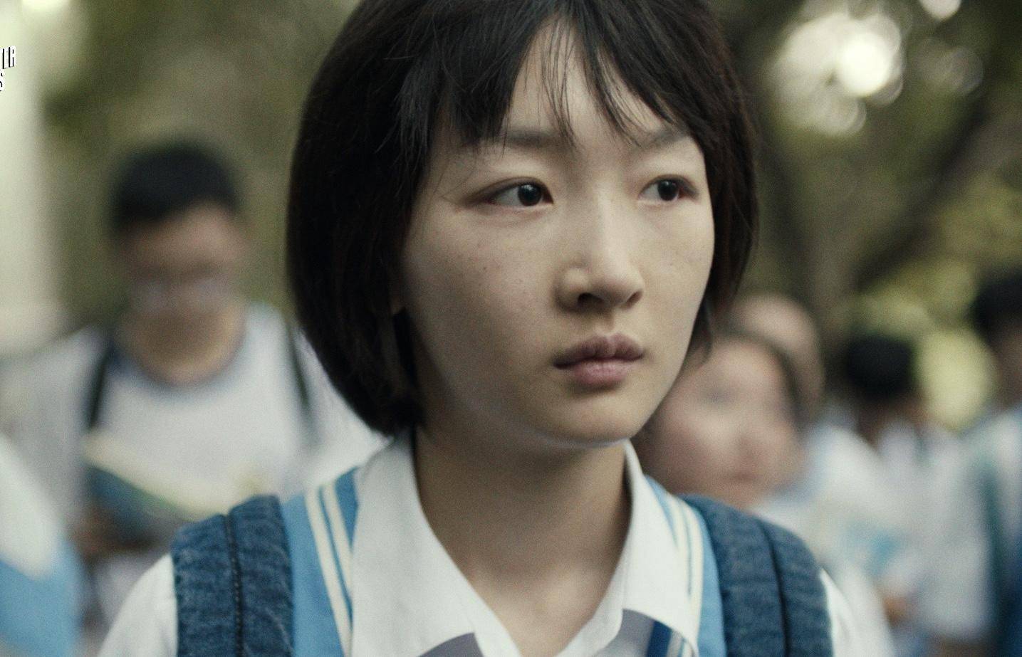 高考只拿了286分的周冬雨，凭什么能在娱乐圈中交满分？