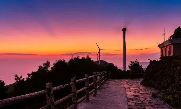 颜值爆表的小城,奇山不输黄山,秀水叫板桂林,绝对值得一去