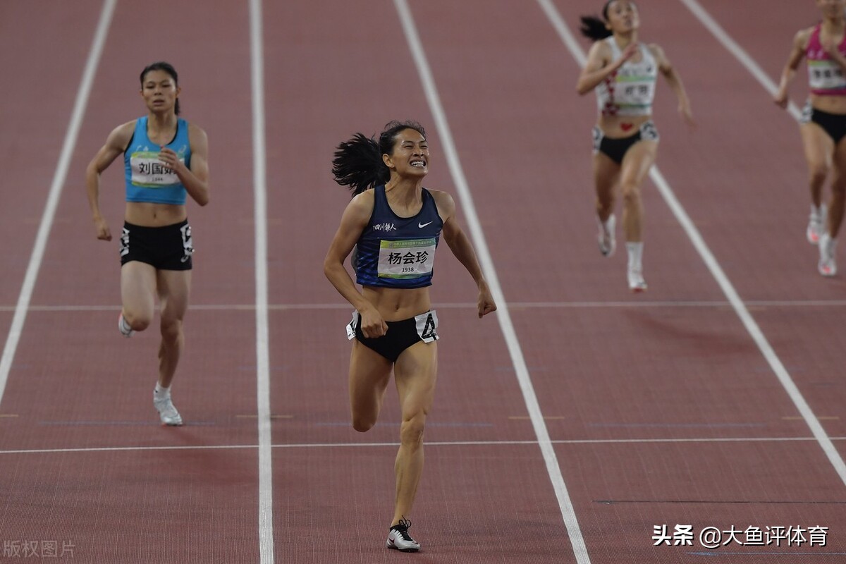 全运会第七日晚间快讯，苏炳添首夺全运冠军；樊振东绝杀马龙夺冠