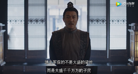 别催了，国产武侠已经翻身了。