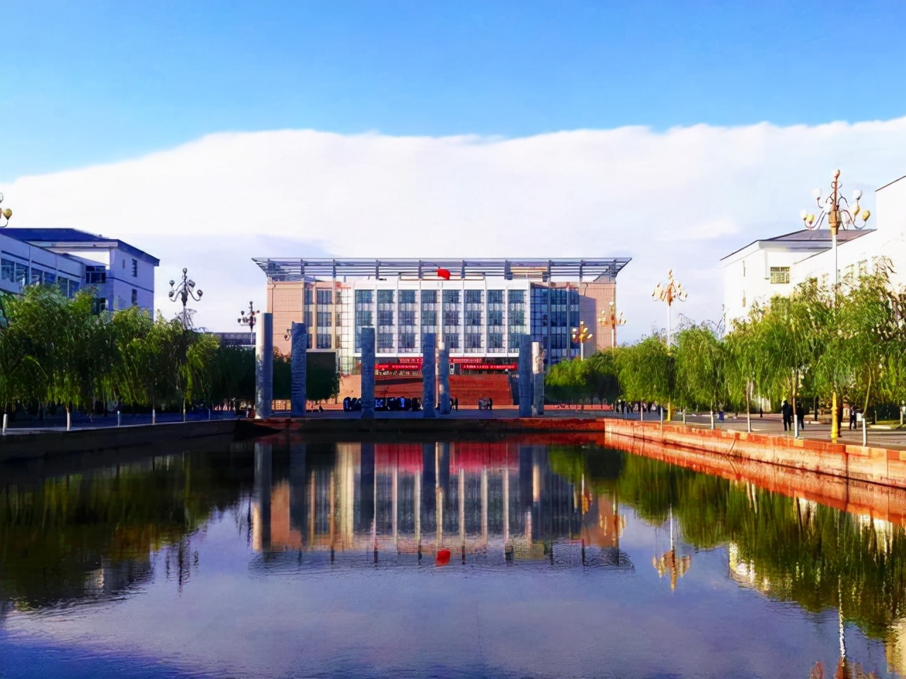 乌兰察布或将成为内蒙古第二个拥有两所以上本科院校的城市