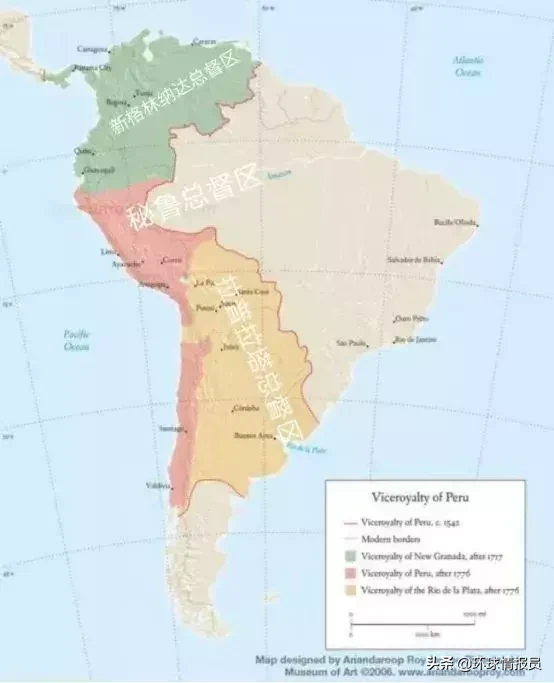 曾是南美小霸王的巴拉圭(只有40万人的巴拉圭单挑半个南美，丢掉40%领土，全国只剩2万男人)