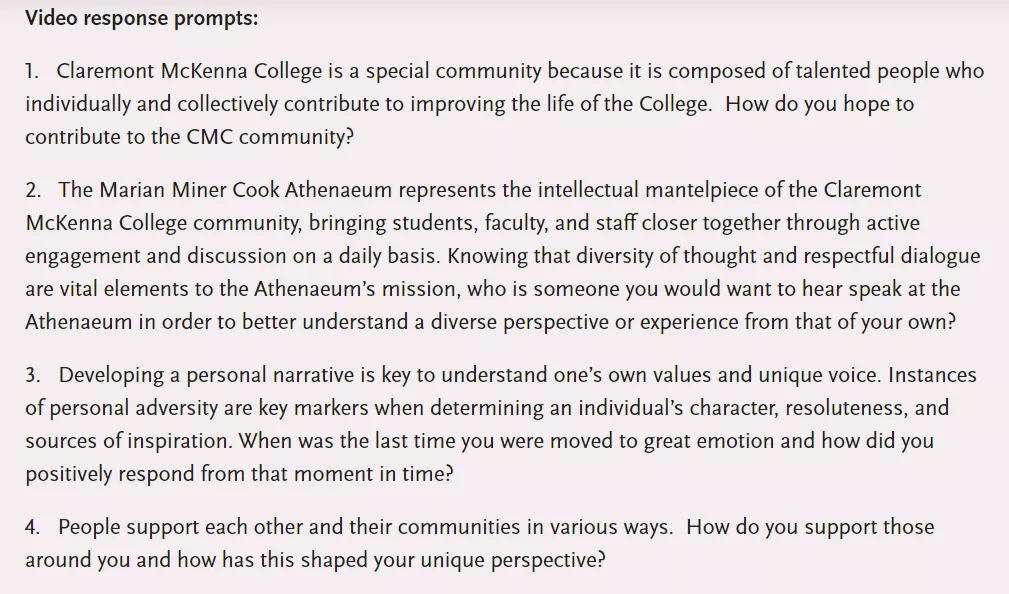 美本TOP 30综合性大学面试要求汇总，该如何准备面试？