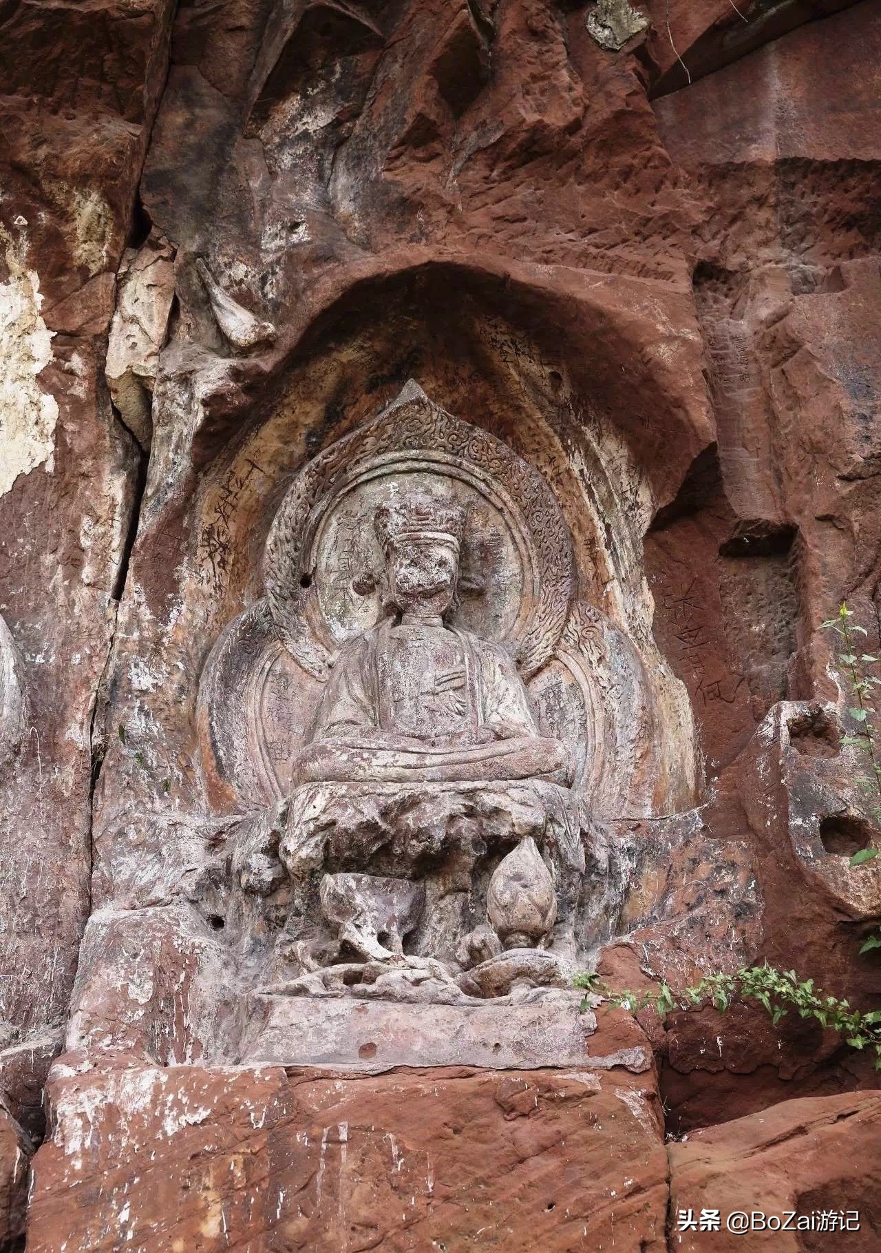 昆明旅游攻略景点大全（到云南昆明周边旅游必去的13大景点）-第81张图片