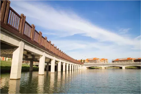 你好，北部湾大学、 南宁师范大学！