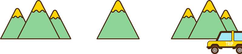 城建攻略 | @城建小萌新，这些地方你都打卡了吗？