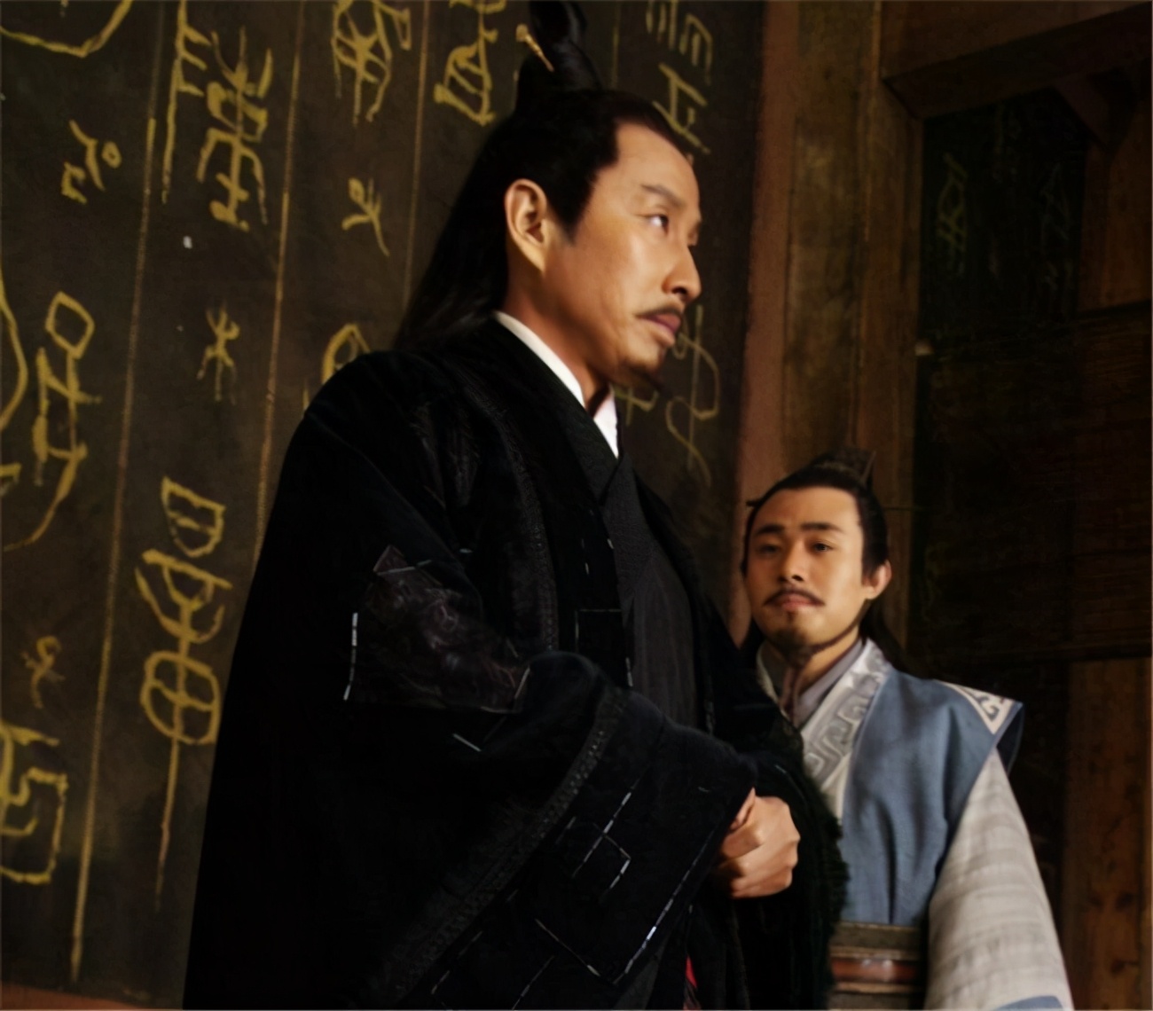 越王勾践是哪个朝(chao)代的（越王勾践是哪个朝(chao)代的怎么灭的）-第7张图(tu)片-大连信息网
