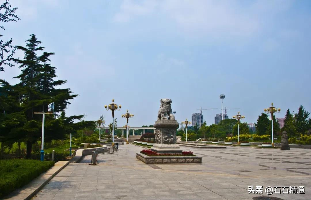 国内最具影响力的石材基地,你知道几个?