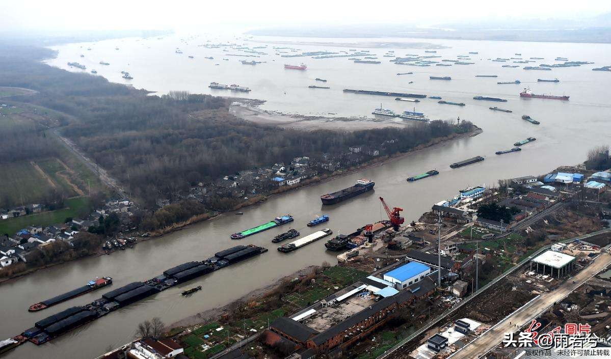 世界最长的运河(世界上最长的京杭大运河)