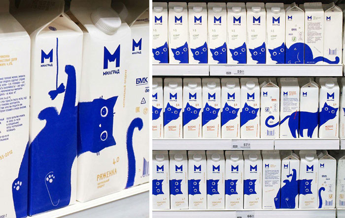 50 个拥有出色设计理念的作品