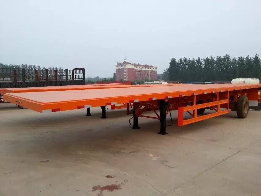 13米半挂车价格(17) - 价格百科