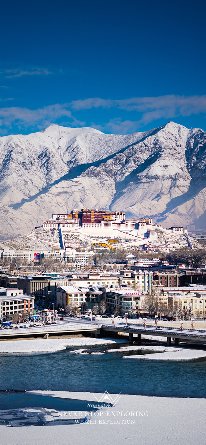 西藏风景壁纸_藏式图片 手机壁纸 - 密云旅游