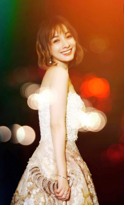 被渣男坑，被观众骂，吴昕靠什么完成了逆袭？ 