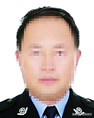【全国公安机关成绩突出个人先进事迹选登】平安路上，奏响奋斗者之歌
