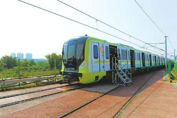 地铁8、9号线开通后，这些学校距离地铁站超级近