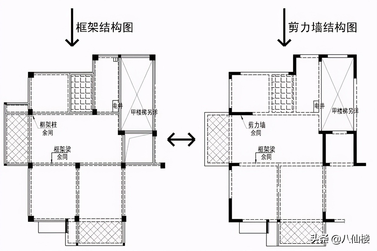 温州大批新交付小区惊现野蛮装修！承重墙、横梁…被拆，业主恐慌