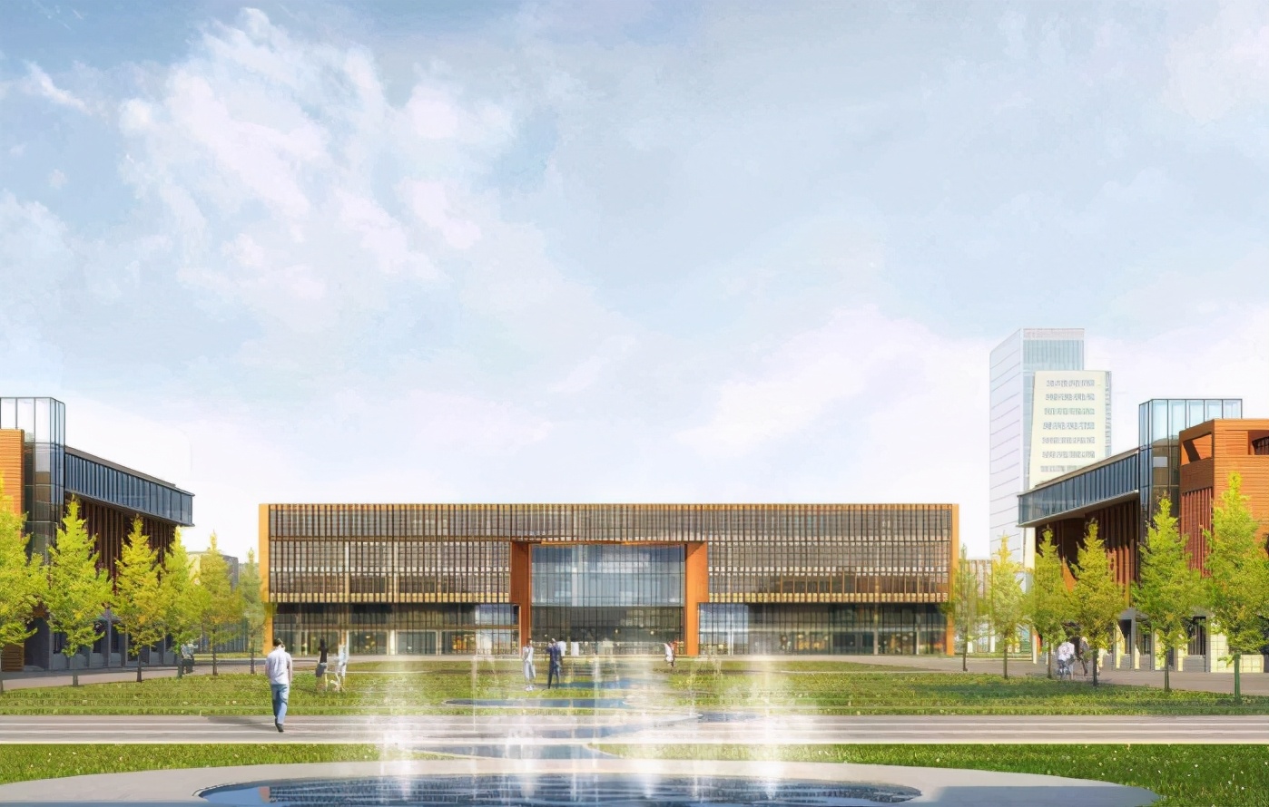 经过批准，河北5所院校合并，其中4所入选“双高”计划