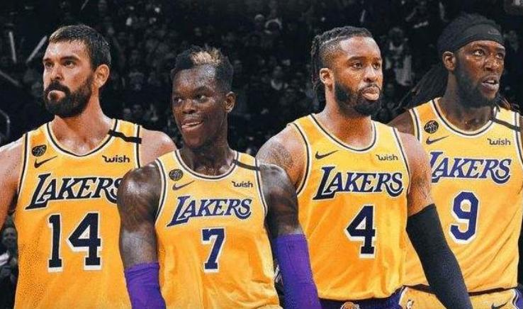 2021NBA直播(2020-2021赛季 NBA常规赛直播：湖人VS骑士)