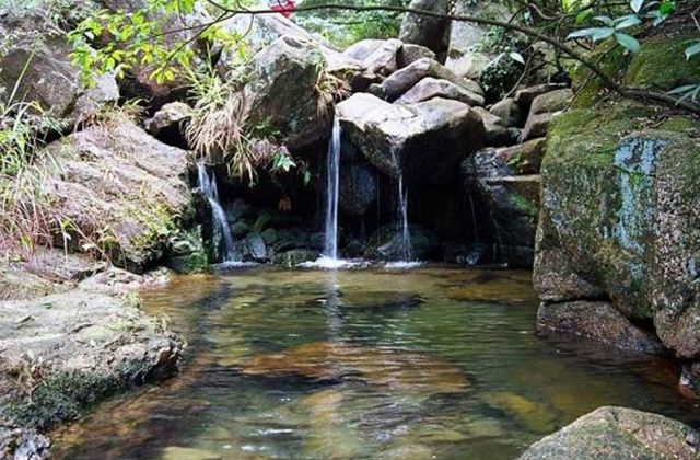 中山附近哪里好玩(中山旅游景点介绍，中山好玩地方推荐，中山必去的五个旅游景点)