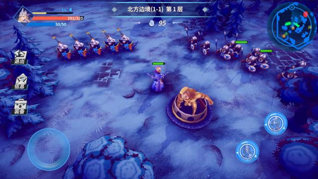 游戏测评《物质与魔法》你会打几分，网友：9分以上