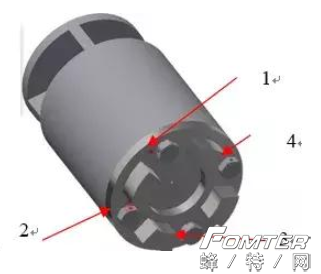 Inventor教程之装配综合实例