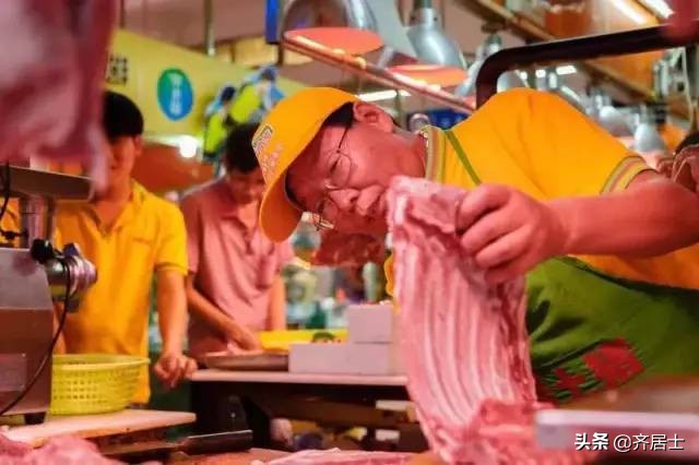 从“北大屠夫”成功案例，看读书有用