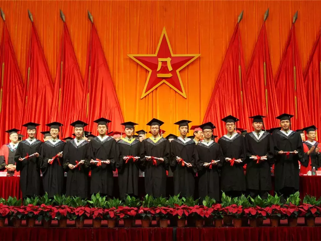 2019年陆军军医大学招生简章